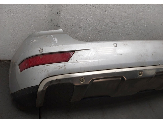 Бампер  Mercedes ML W164 2005-2011 задний   A1648802940, A1648856925