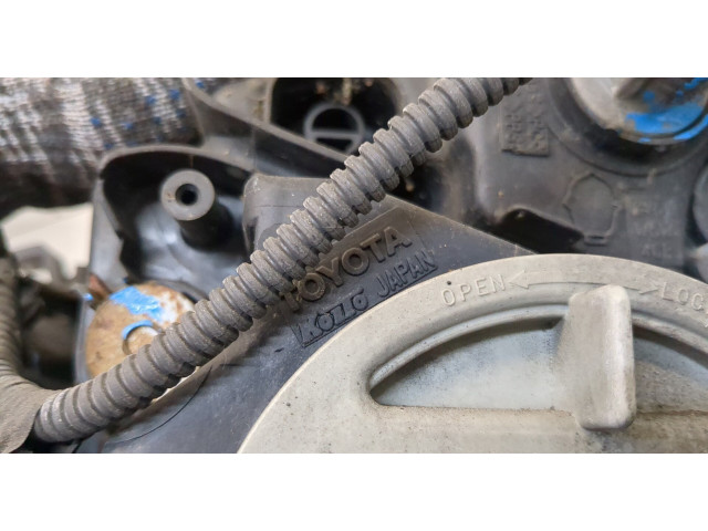 Блок розжига  Lexus RX 2003-2009