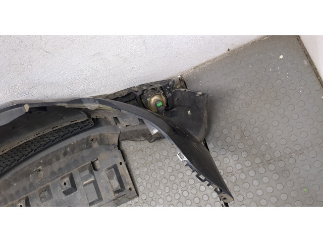 Бампер  Mitsubishi Colt 2008-2012 передний   