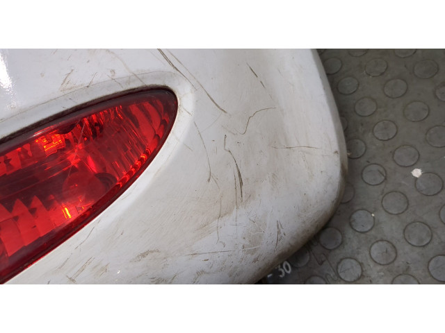 Бампер  KIA Ceed 2007-2012 задний   