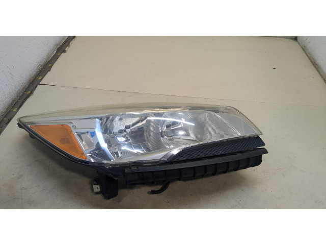 Фара передняя  Ford Escape 2012-2015 правая 