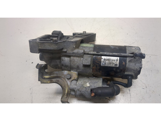 Стартер  Mitsubishi Grandis 2  1810A062, M001T93071   