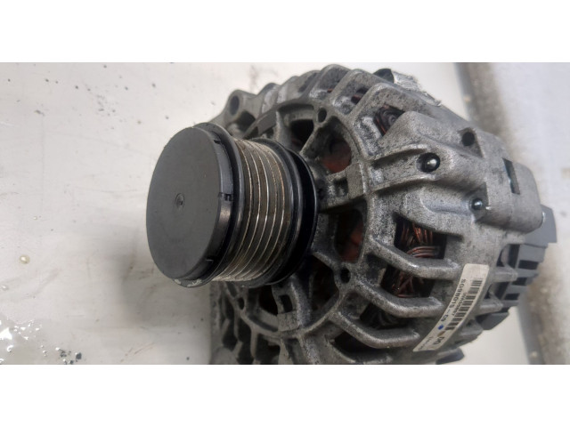 Генератор  Volkswagen Sharan 1995-1999       028903025Q, 028903026G    