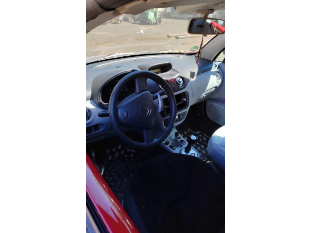  рейка  Колонка рулевая  Citroen C3 2002-2009      