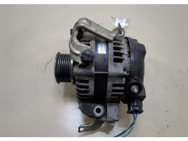 Генератор  Toyota RAV 4 2006-2013       2706026060    
