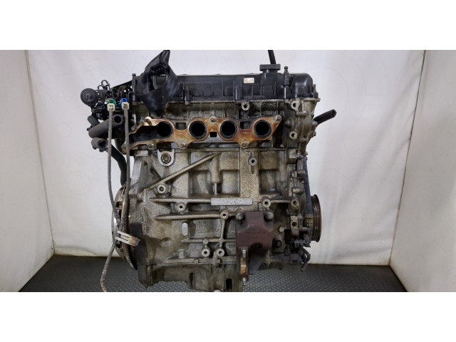 Клапанная крышка двигателя ДВС  Ford Focus 2 2008-2011 1.8     