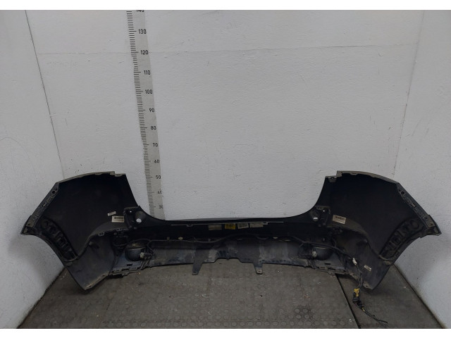 Бампер  Peugeot 2008 2013-2019 задний   1617595480, 1617597880, 1617598080