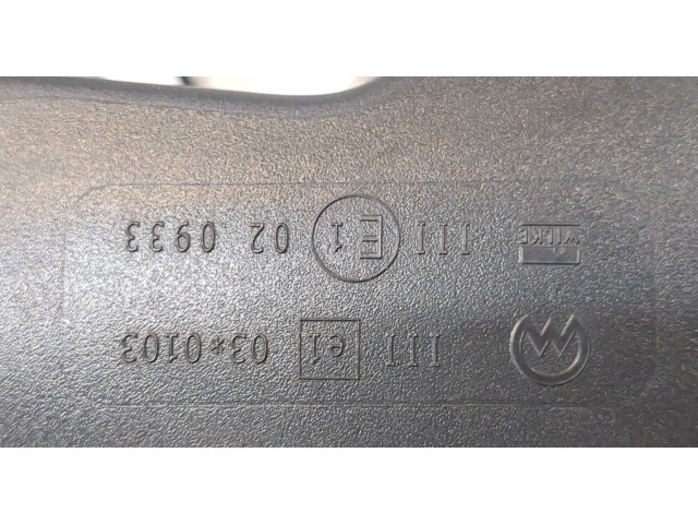 Зеркало боковое  Volkswagen Tiguan 2007-2011  правое           5N2857502L