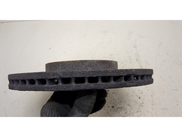 Диск тормозной  Mitsubishi Grandis   передний   MN116979      
