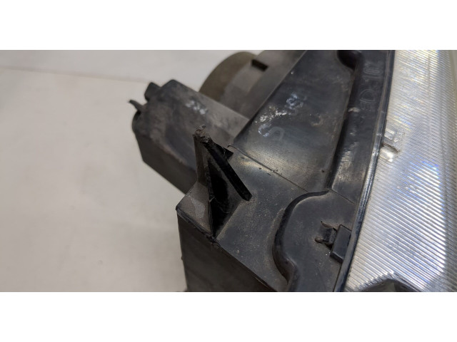 Фара передняя  Ford Ranger 2006-2012 левая 