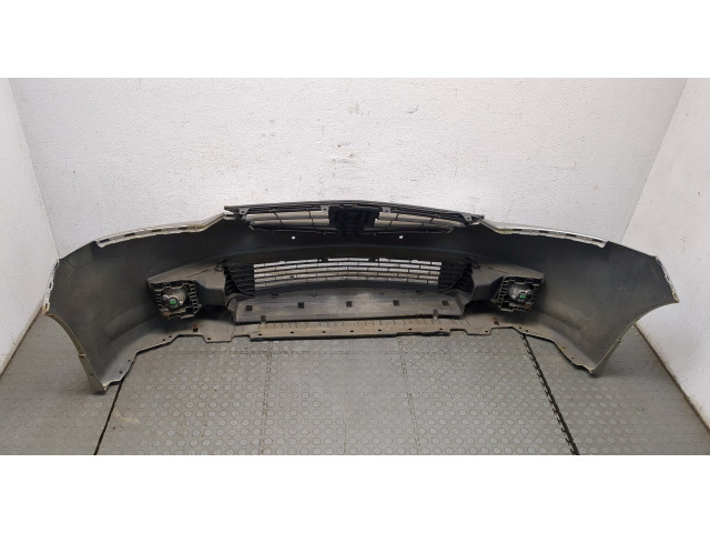 Бампер  Honda Accord 8 2008-2013 передний   