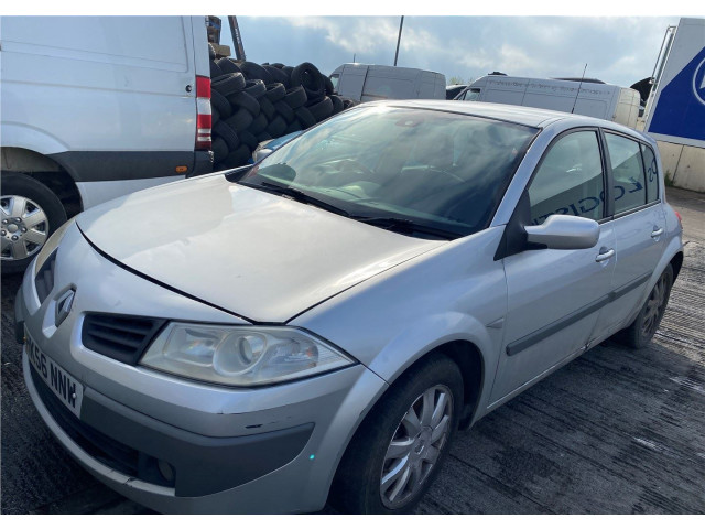 Стойка амортизатора  Renault Megane 2 2002-2009 800663650   2  1.6  бензин