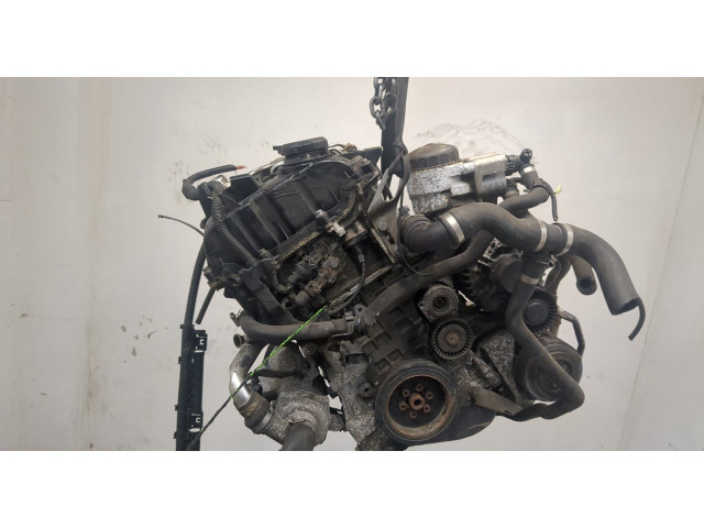 Клапанная крышка двигателя ДВС  BMW 3 E90, E91, E92, E93 2005-2012      