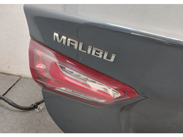 Замок багажника  Chevrolet Malibu 2018-2025       