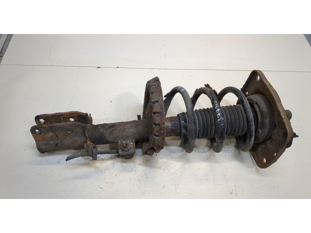 Стойка амортизатора  Peugeot Expert 2007-2016 1400567780    1.6  дизель