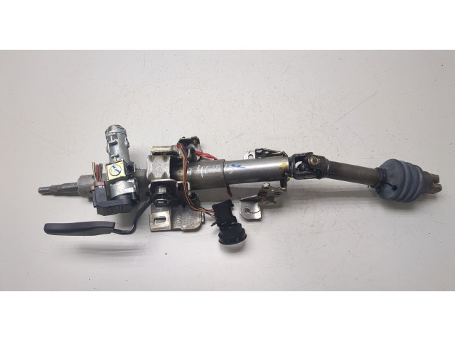  рейка  Колонка рулевая  Land Rover Freelander 1 1998-2007      