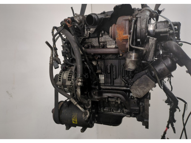 Форсунка топливная  Ford Focus 2 2008-2011    1633633, 9M5Q9F593AA     