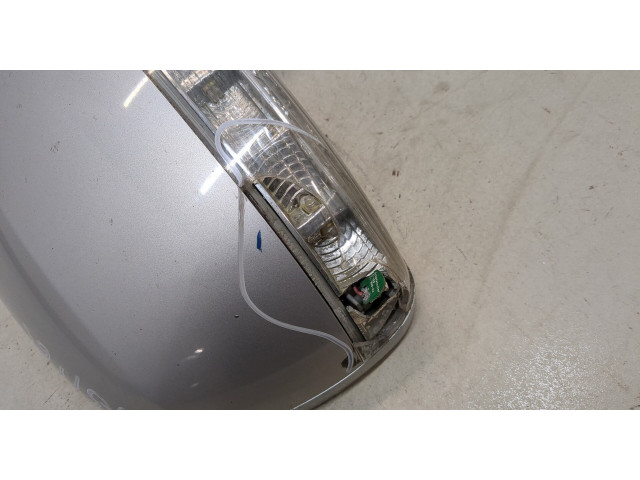 Зеркало боковое  Chevrolet Captiva 2006-2011  правое           