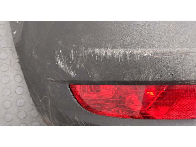 Бампер  Peugeot 5008 2020- задний   
