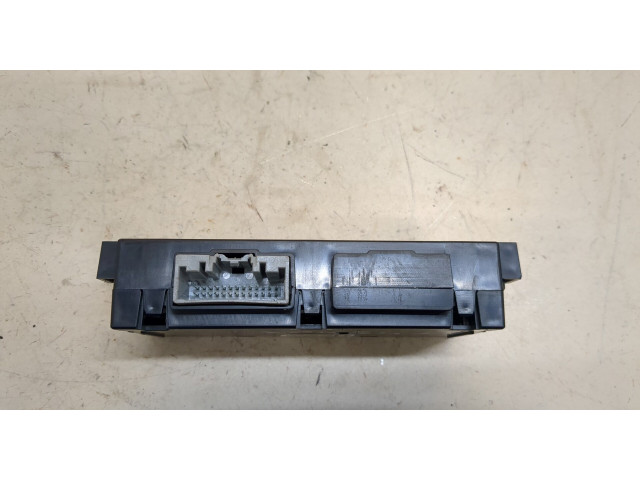 Блок комфорта  Ford Mustang 2009-2014      CR3319980AB  