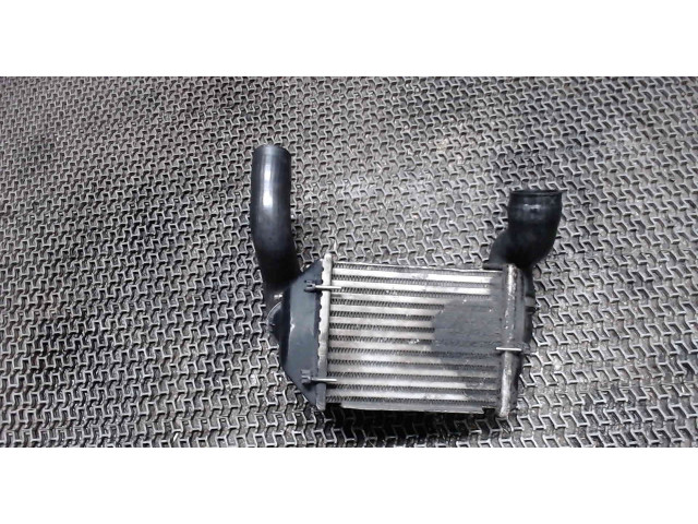 Интеркулер  Audi A6 (C5) Allroad 2000-2005 2.7  078145805N, 100312588    