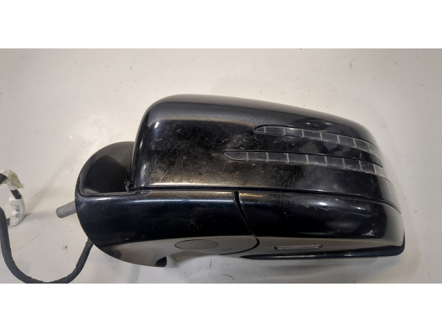 Зеркало боковое  Mercedes ML W164 2005-2011  левое           