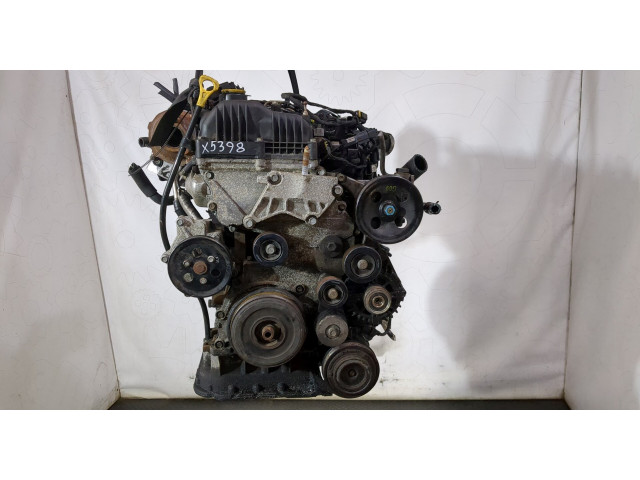 Клапанная крышка двигателя ДВС  KIA Sorento 2009-2014 2.2     