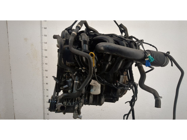 Генератор  Ford C-Max 2002-2010           