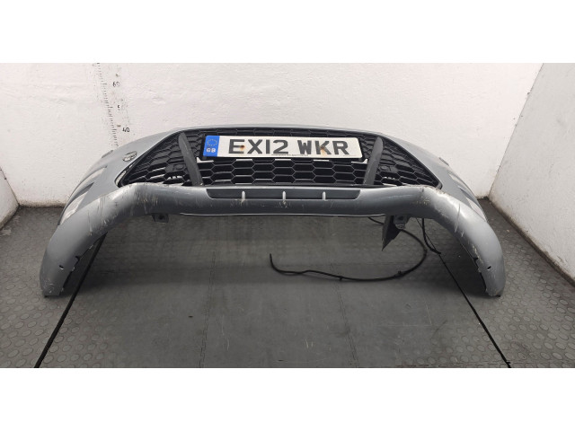 Бампер  Ford Mondeo 4 2007-2015 передний   1704629, BS7117757DBXWAA