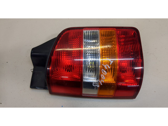 Задний фонарь        Volkswagen Transporter 5 2003-2009 