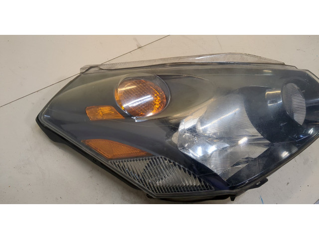 Фара передняя  Nissan Quest 2003-2009 правая 