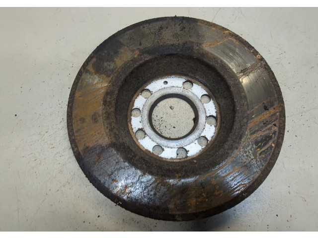Диск тормозной  Volkswagen Tiguan 2007-2011 2.0  задний          