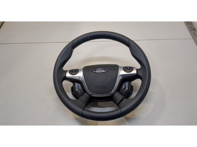 Руль  Ford Escape 2012-2015           