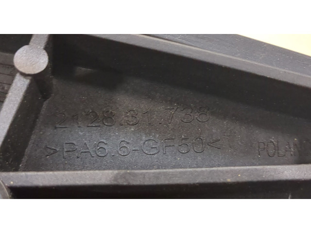 Зеркало боковое  Seat Toledo 4 2012-2019  правое             