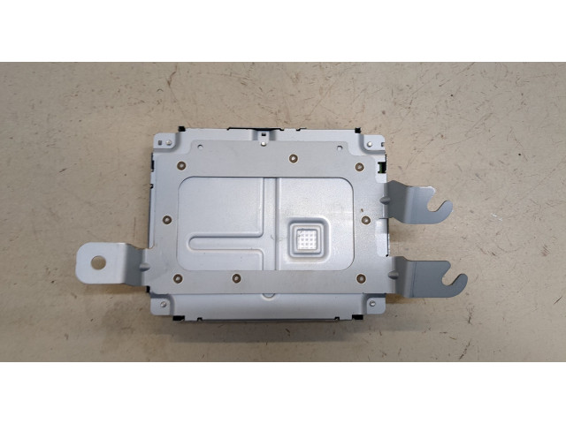 Блок комфорта  Chevrolet Bolt 2016-      42505236  