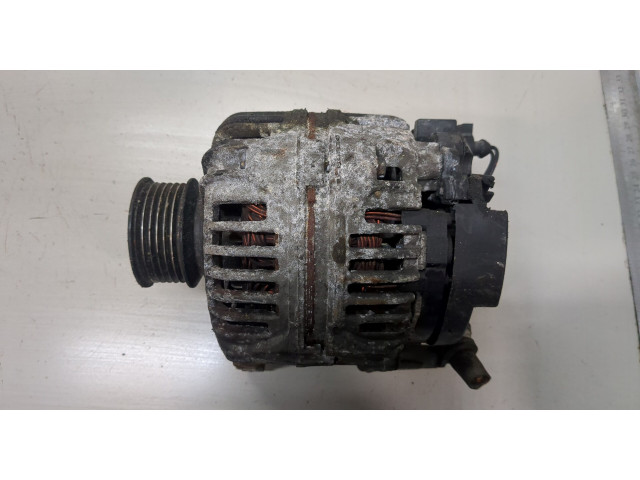 Генератор  Volkswagen Golf 4 1997-2005       028903028D, 0124325003    