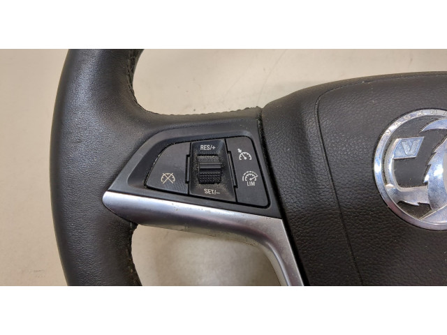 Руль  Opel Astra J 2010-2017           913493