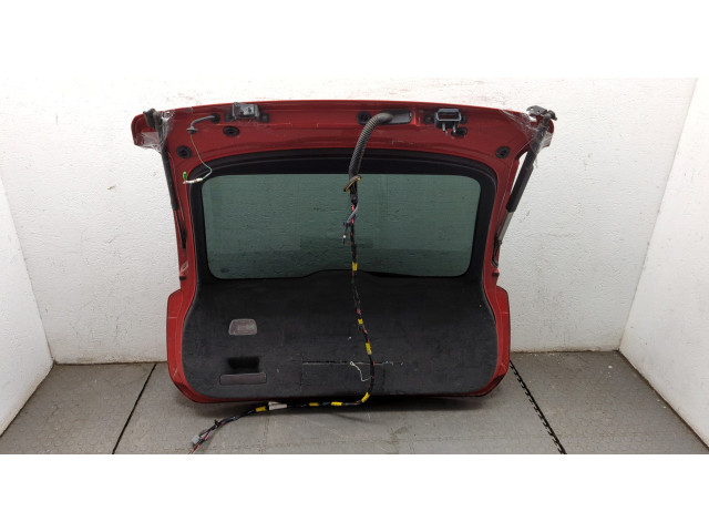 Замок багажника  Volvo XC60 2008-2017       