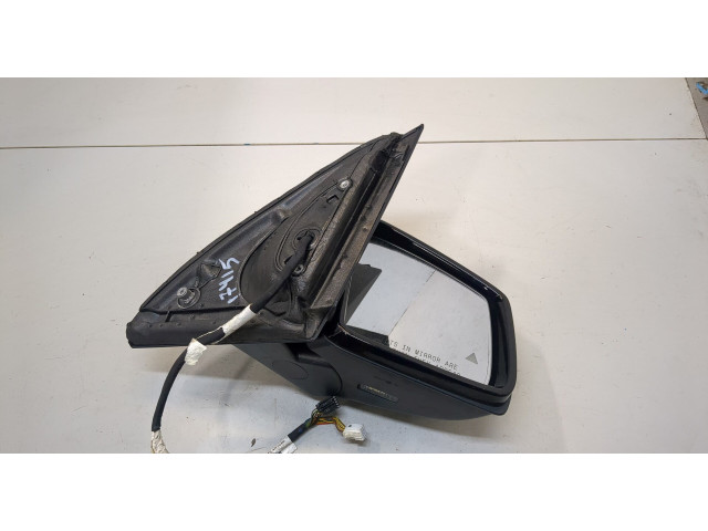 Зеркало боковое  Mercedes GL X166 2012-2016  правое           