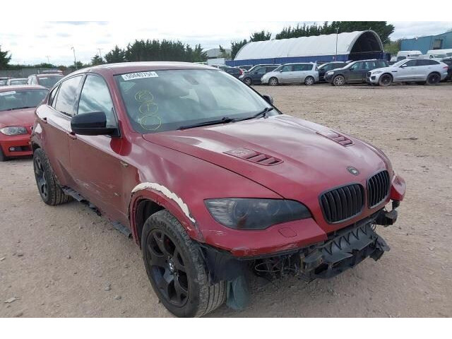 Задний фонарь        BMW X6 E71 2007-2014 