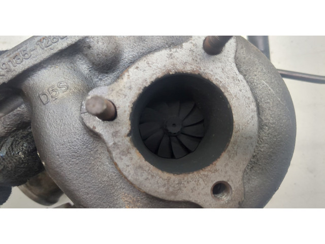  Турбина  Hyundai Santa Fe 2005-2012             2823127810