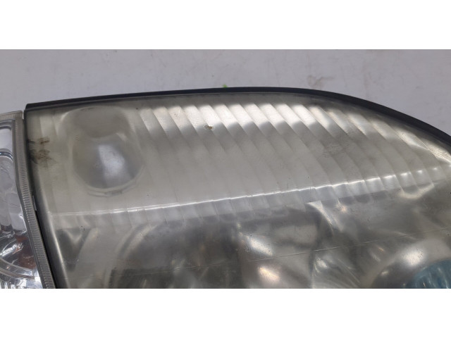 Фара передняя  Nissan X-Trail (T30) 2001-2006 правая 