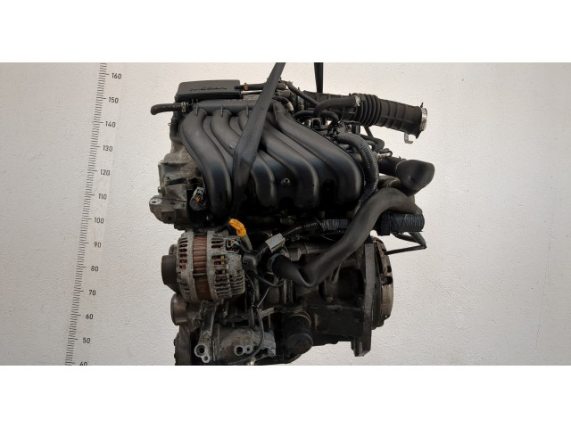 Форсунка топливная  Nissan Juke 2010-2019    166001KT0A, 175201KT0A     