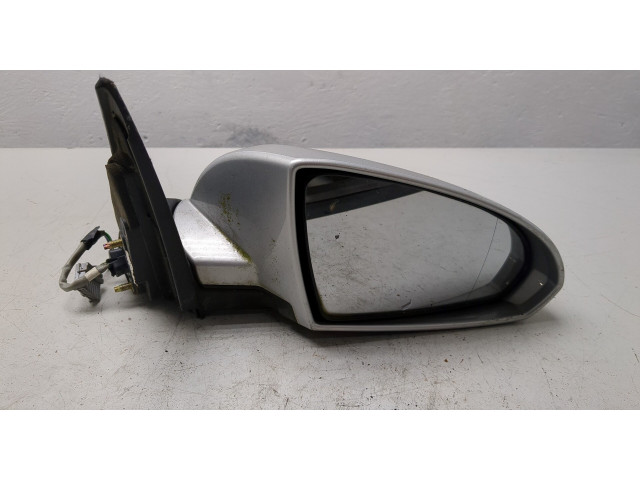 Зеркало боковое  Nissan Primera P12 2002-2007  правое             96301AU380