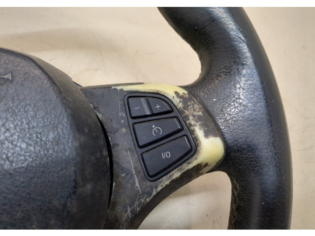 Руль  BMW X3 E83 2004-2010           