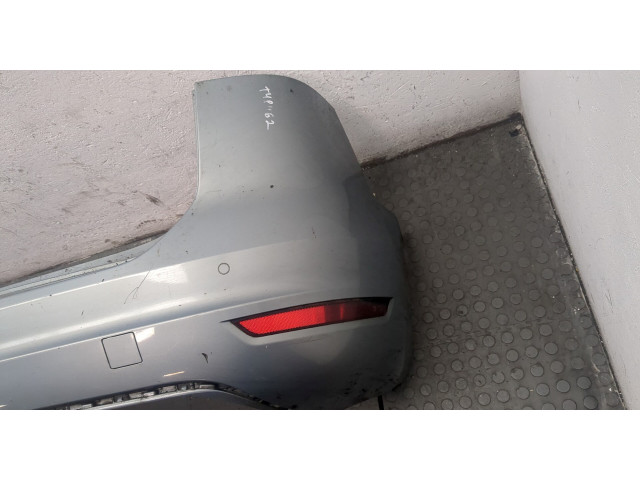 Бампер  Volkswagen Sharan 2010-2015 задний   