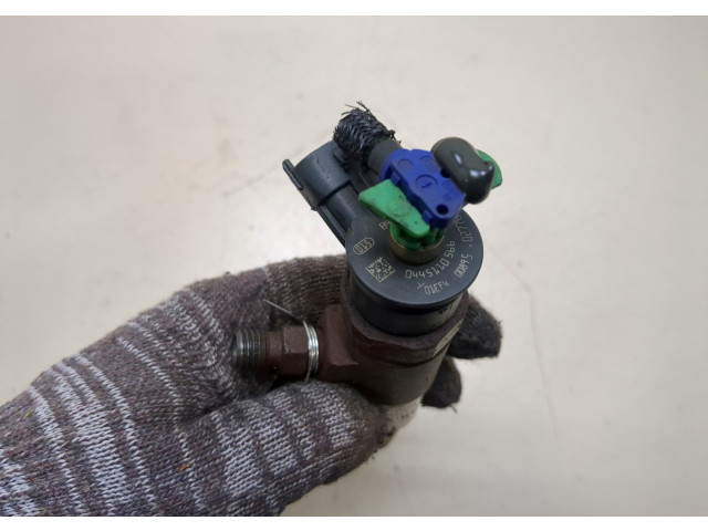 Форсунка топливная  Citroen C4 Grand Picasso 2014-    9802776680     