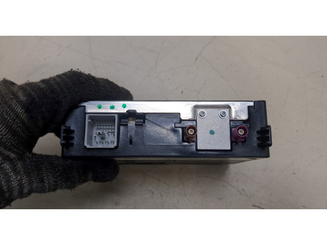 Блок комфорта  Chevrolet Equinox 2017-      84644344  