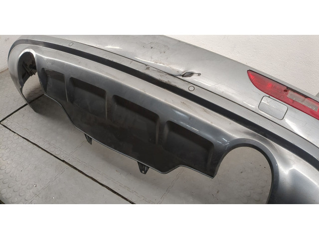 Бампер  Audi Q5 2008-2017 задний   8T0907568B, 8T0907566B