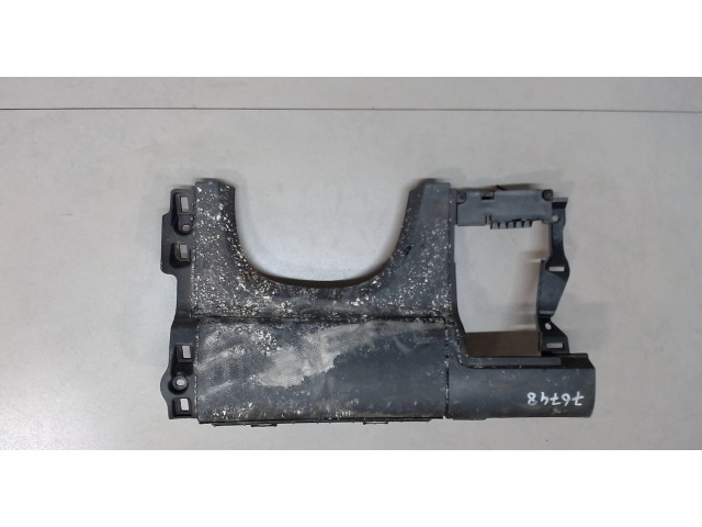 Подушка безопасности коленная  Ford S-Max 2010-2015     